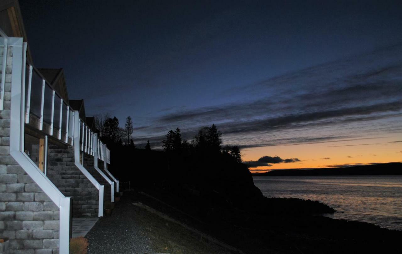 Hjellup Fjordbo Villa Leksvik Eksteriør bilde