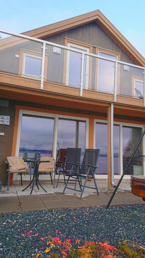 Hjellup Fjordbo Villa Leksvik Eksteriør bilde